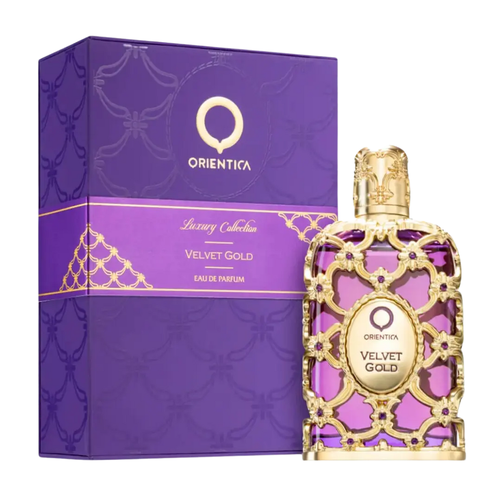 Velvet Gold