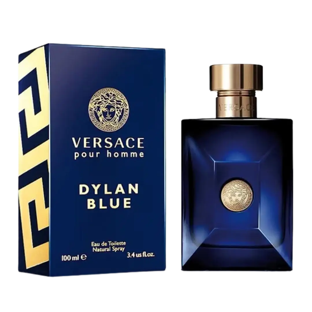 Versace Pour Homme Dylan Blue