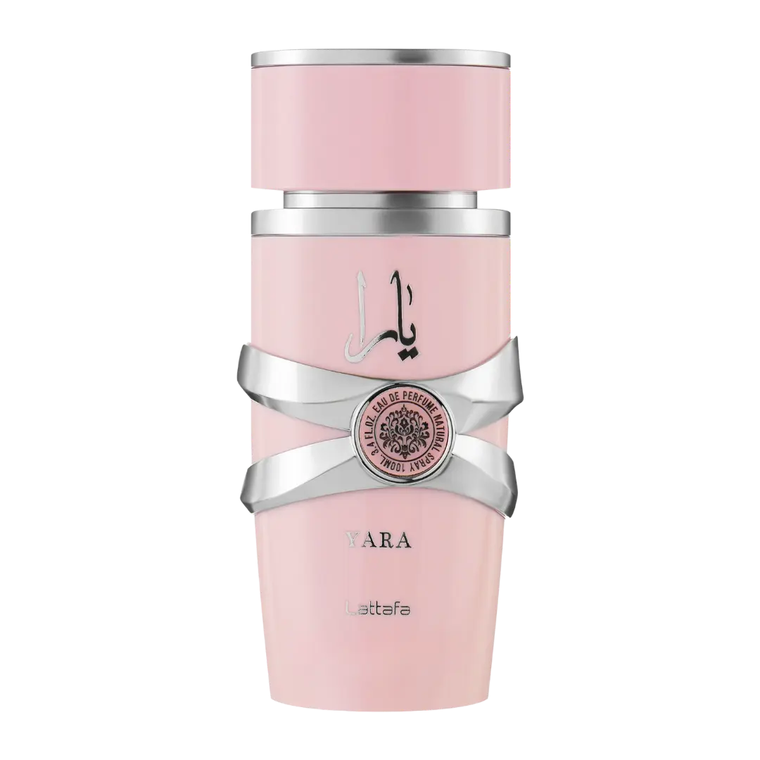 Yara Lattafa