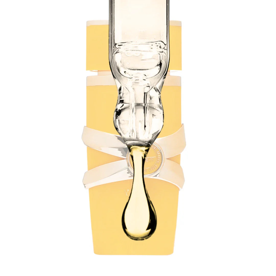 Fragancia concentrada tipo Fragancia tipo Yara Tous Lattafa para perfumería artesanal