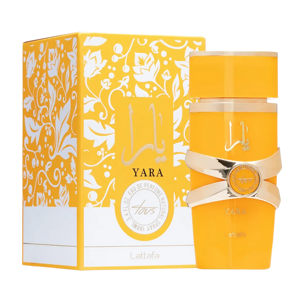 Yara Tous Lattafa