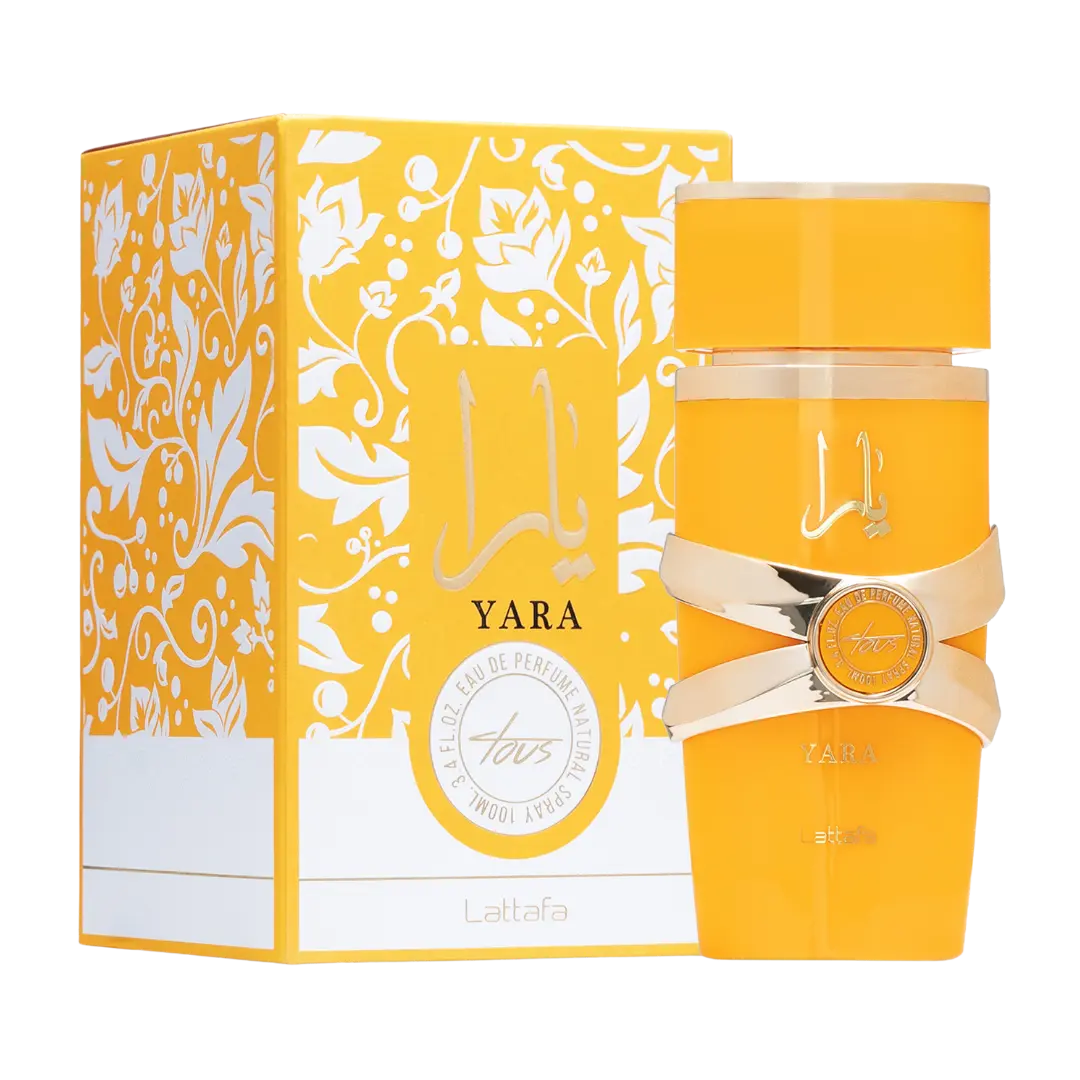 Yara Tous Lattafa