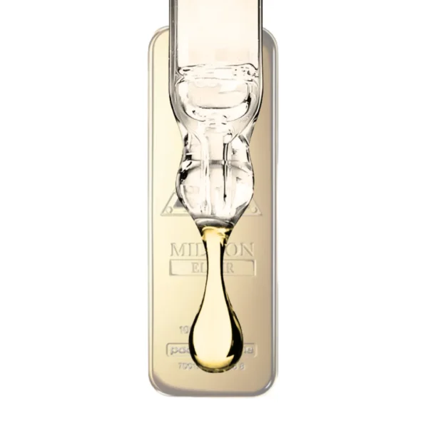 Insumo de Perfumeria - Evoca a 1 Million Elixir