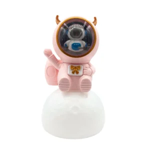 astronauta luna