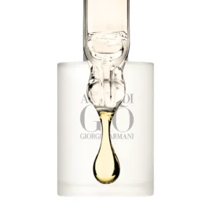 Insumo de Perfumeria - Evoca a Acqua di Gio