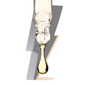 Insumo de Perfumeria - Evoca a Bad Boy Le Parfum
