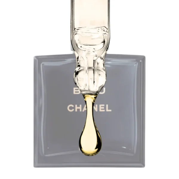 Insumo de Perfumeria - Evoca a Bleu de Chanel