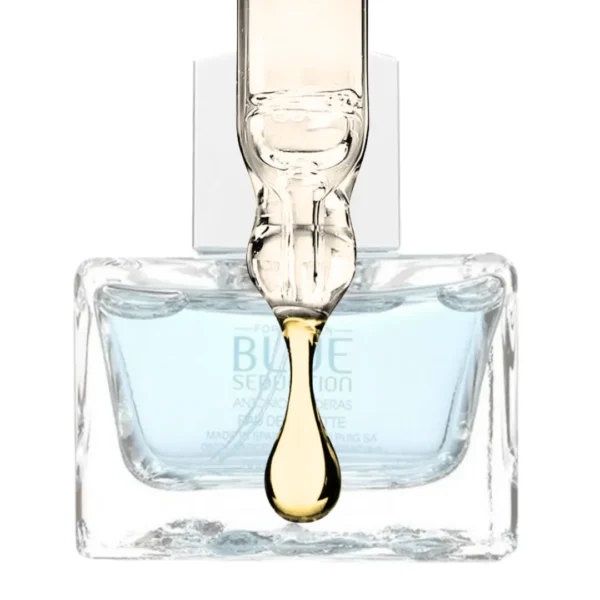 Insumo de Perfumeria - Evoca a Blue Seduction