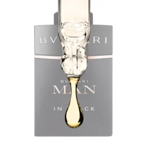 Insumo de Perfumeria - Evoca a Bvlgari Man In Black