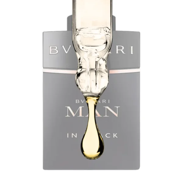 Insumo de Perfumeria - Evoca a Bvlgari Man In Black
