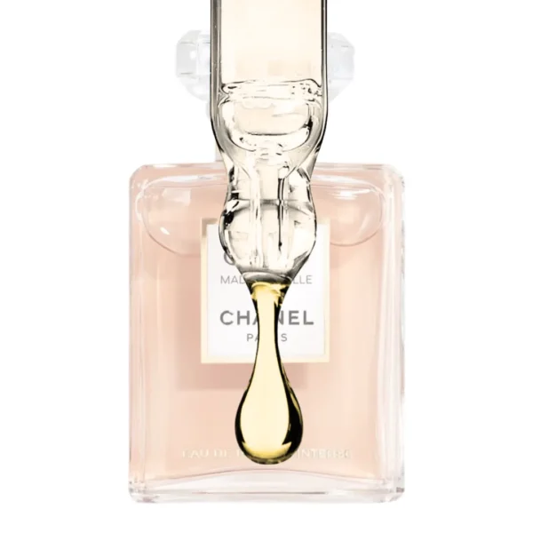 Insumo de Perfumeria - Evoca a Coco Mademoiselle