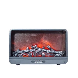 difusro chimenea