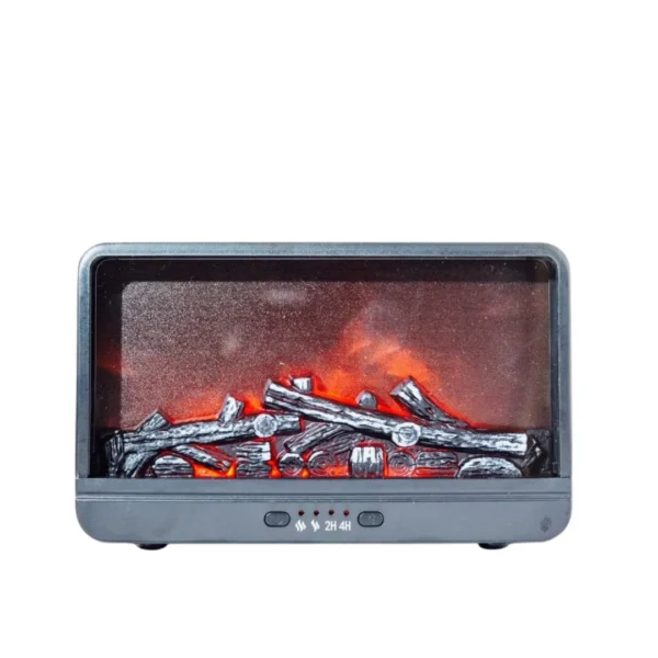 difusro chimenea