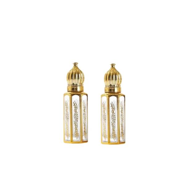 envase roll on 10 ml