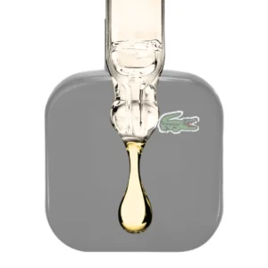 Insumo de Perfumeria - Evoca a Eau de Lacoste L.12.12 Noir
