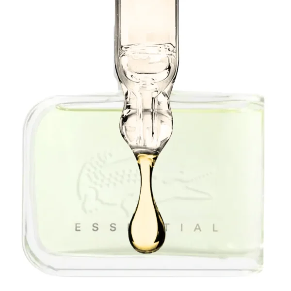Insumo de Perfumeria - Evoca a Essential Lacoste
