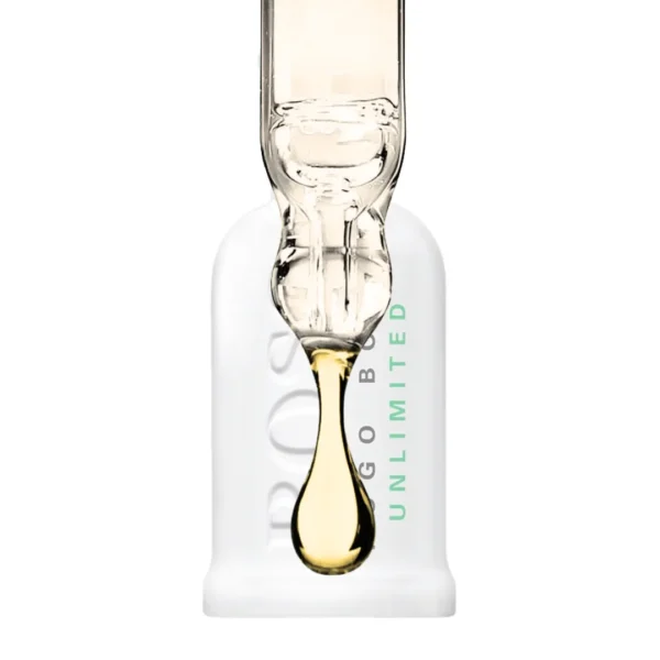 Insumo de Perfumeria - Evoca a Hugo Boss Unlimited