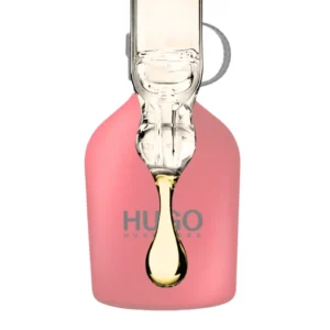 Insumo de Perfumeria - Evoca a Hugo Red Hugo Boss