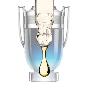 Insumo de Perfumeria - Evoca a Invictus Legend