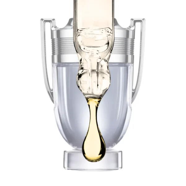 Insumo de Perfumeria - Evoca a Invictus