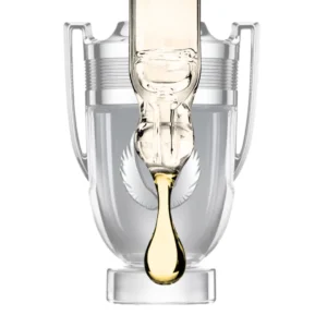 Insumo de Perfumeria - Evoca a Invictus Platinum
