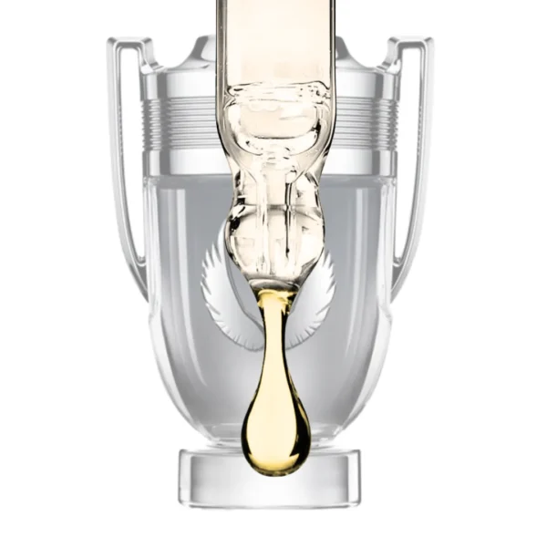 Insumo de Perfumeria - Evoca a Invictus Platinum