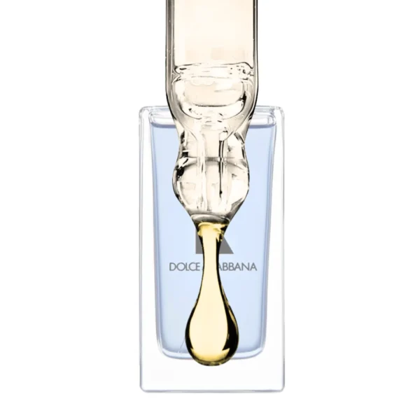 Insumo de Perfumeria - Evoca a K by Dolce&Gabbana