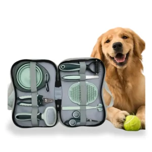 kit mascotas