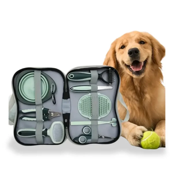 kit mascotas