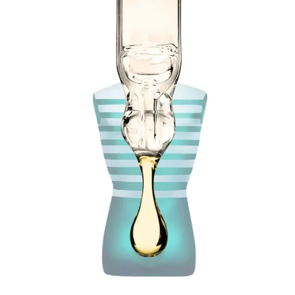 Insumo de Perfumeria - Evoca a Le Male Jean Paul Gaultier