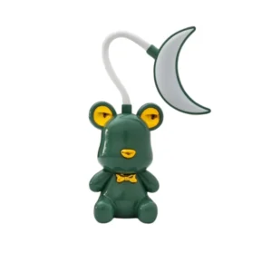 oso luna