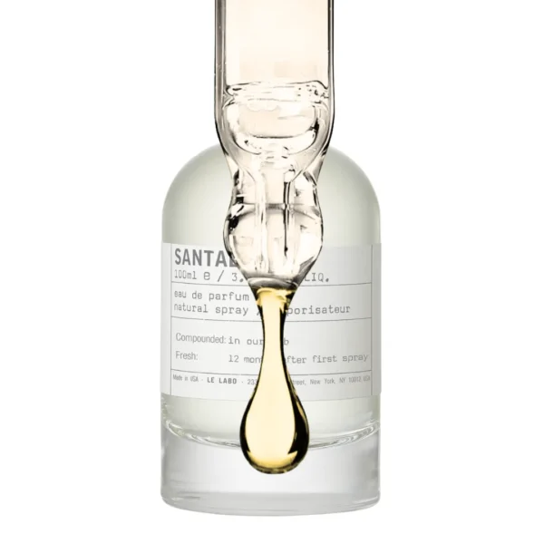 Insumo de Perfumeria - Evoca a Santal 33