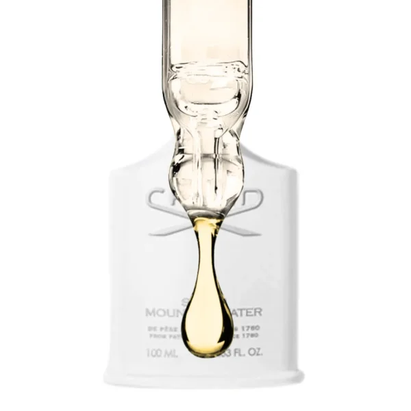 Insumo de Perfumeria - Evoca a Silver Mountain Water