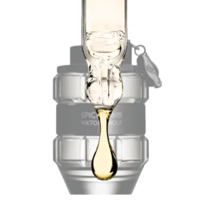 Insumo de Perfumeria - Evoca a Spicebomb