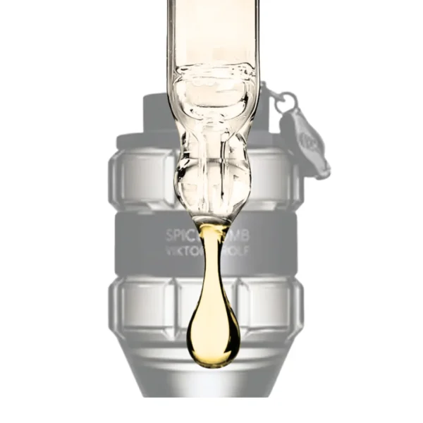 Insumo de Perfumeria - Evoca a Spicebomb