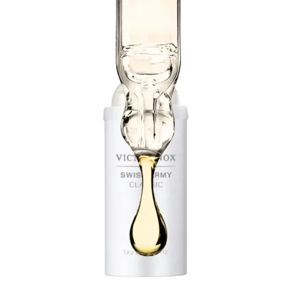 Insumo de Perfumeria - Evoca a Swiss Army
