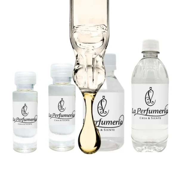 Insumo de Perfumeria - Evoca a Khamrah